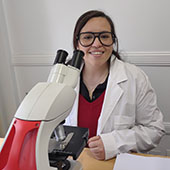 Dra. Andrea Rodriguez