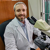 Dr. Francisco Anselmo