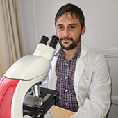 Dr. Dario Ricardo Martin
