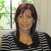 Sra. Susana Perez Sra. Susana Perez